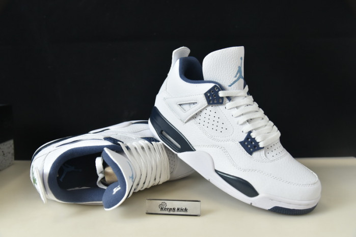 air jordan 4 retro ls