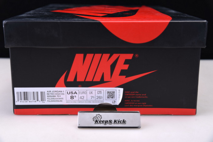 air jordan 1 retro high og