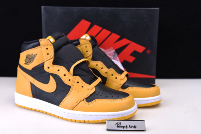 air jordan 1 retro high og