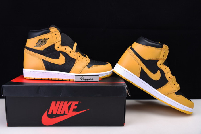 air jordan 1 retro high og
