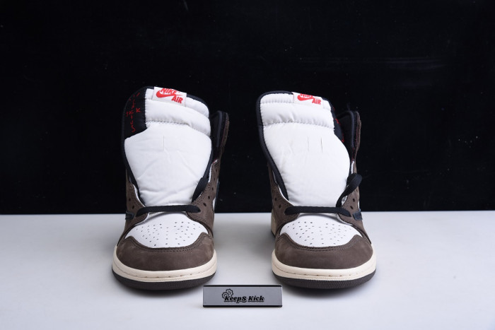 travis scott x air jordan 1 retro high og