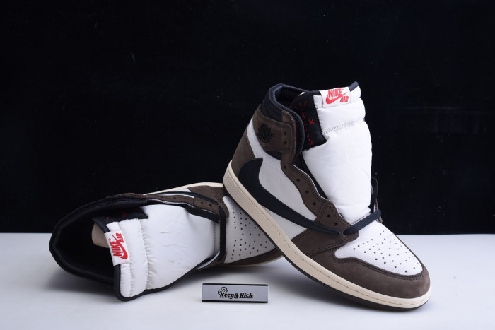 travis scott x air jordan 1 retro high og