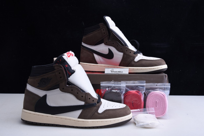 travis scott x air jordan 1 retro high og