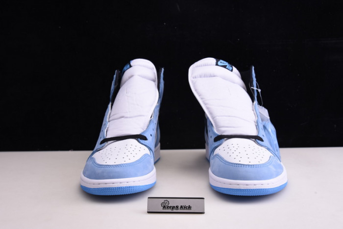 air jordan 1 retro high og