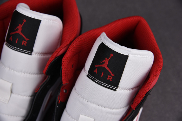 air jordan 1 mid