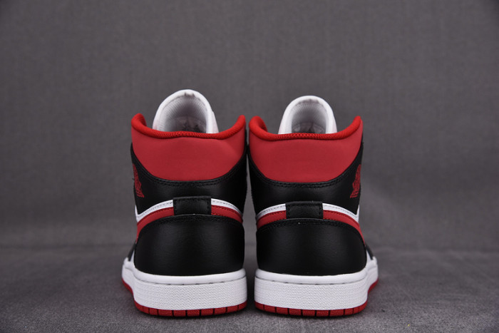 air jordan 1 mid