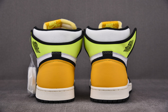 air jordan 1 retro high og